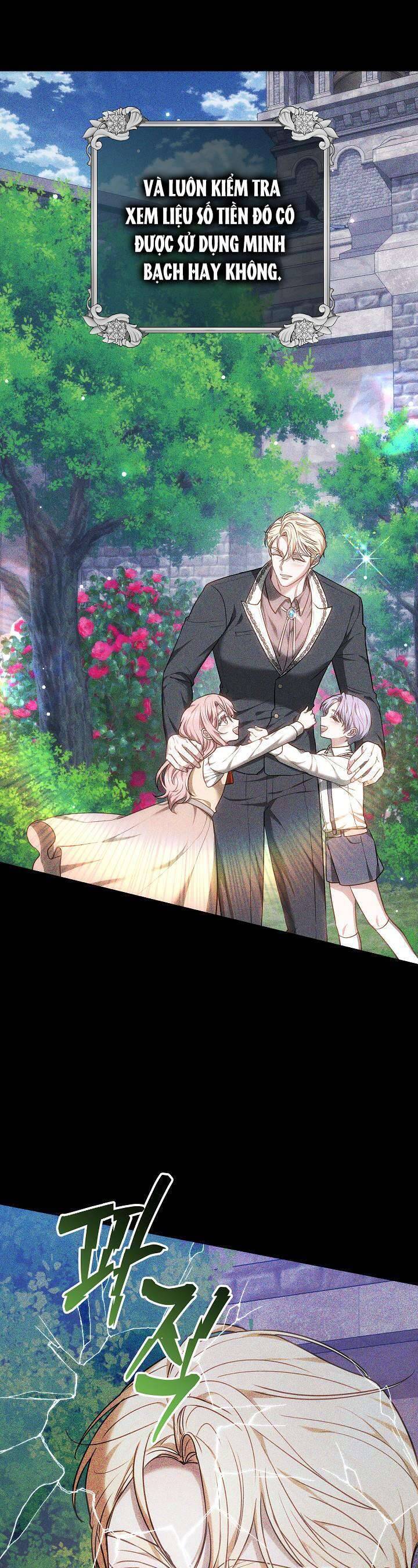Hãy Ru Em Ngủ - Chapter 11