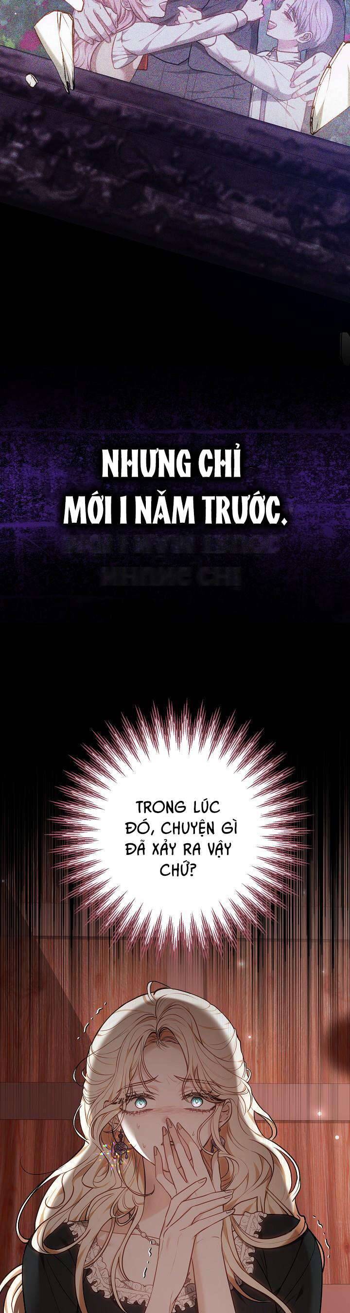 Hãy Ru Em Ngủ - Chapter 11