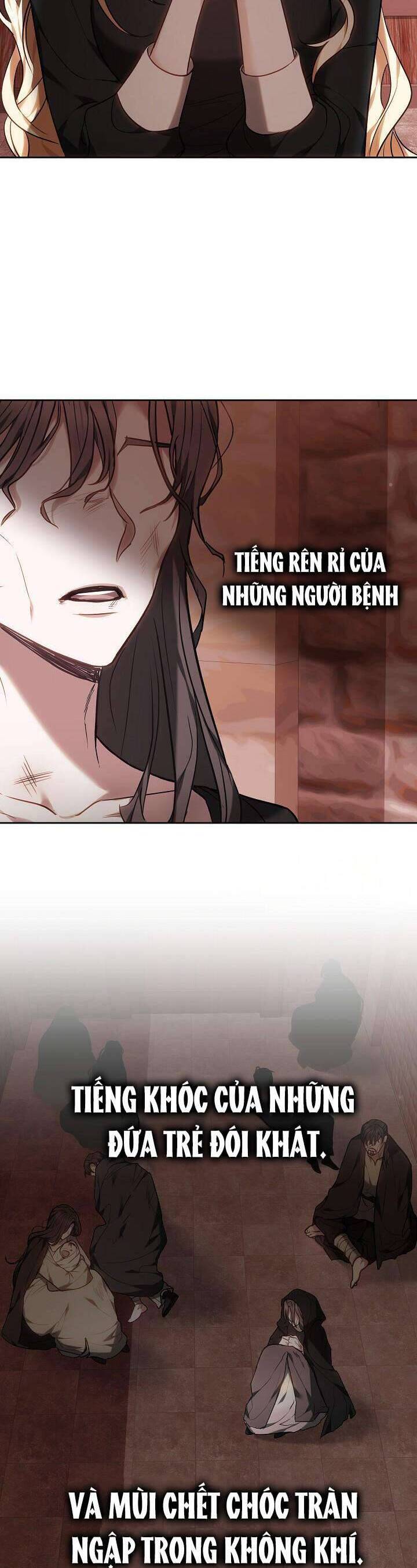 Hãy Ru Em Ngủ - Chapter 11