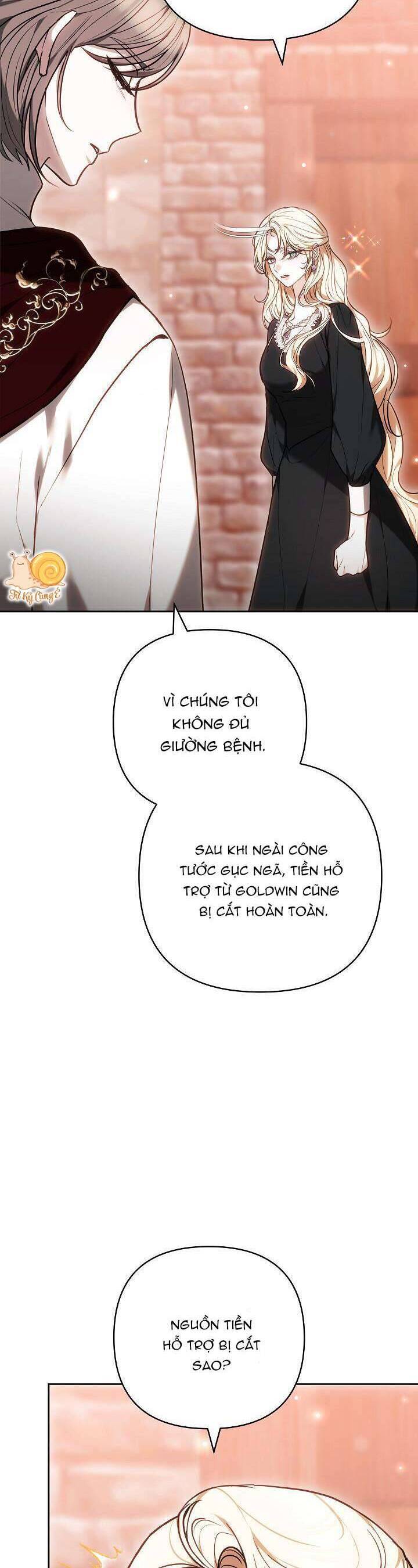 Hãy Ru Em Ngủ - Chapter 11