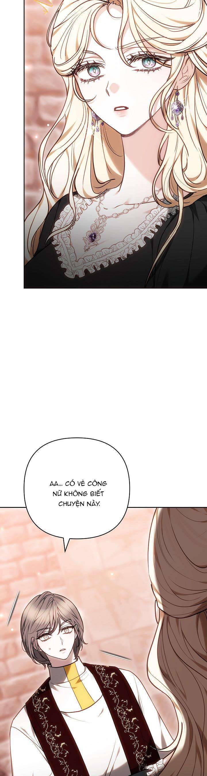 Hãy Ru Em Ngủ - Chapter 11