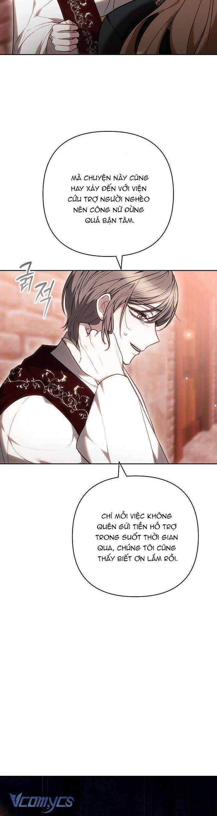Hãy Ru Em Ngủ - Chapter 11