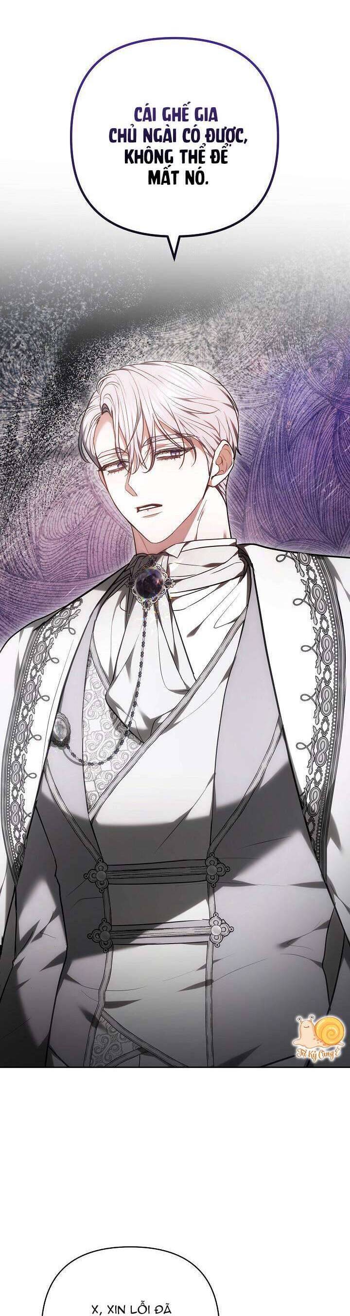 Hãy Ru Em Ngủ - Chapter 11