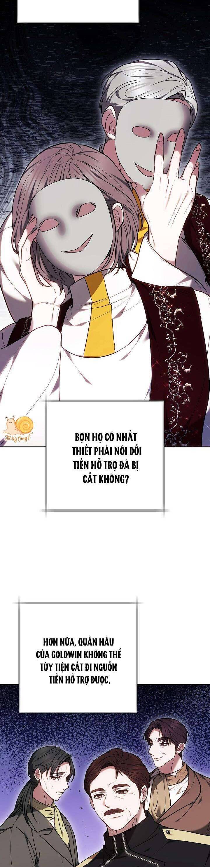 Hãy Ru Em Ngủ - Chapter 11