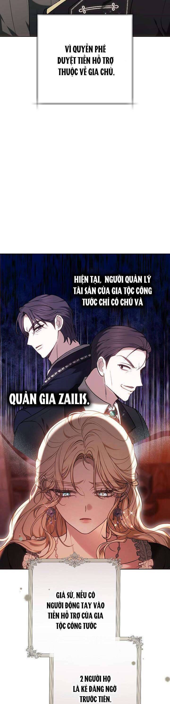 Hãy Ru Em Ngủ - Chapter 11