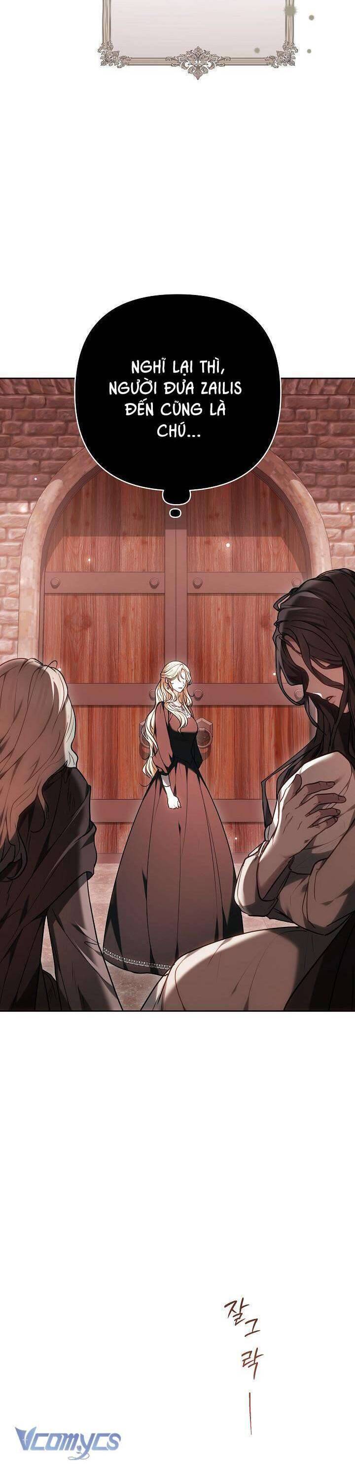 Hãy Ru Em Ngủ - Chapter 11