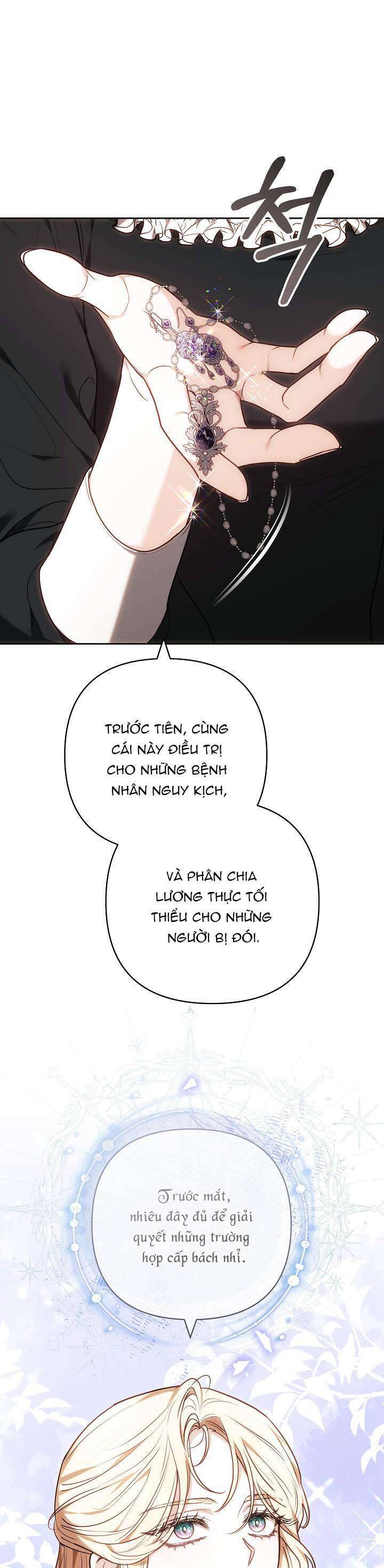 Hãy Ru Em Ngủ - Chapter 11