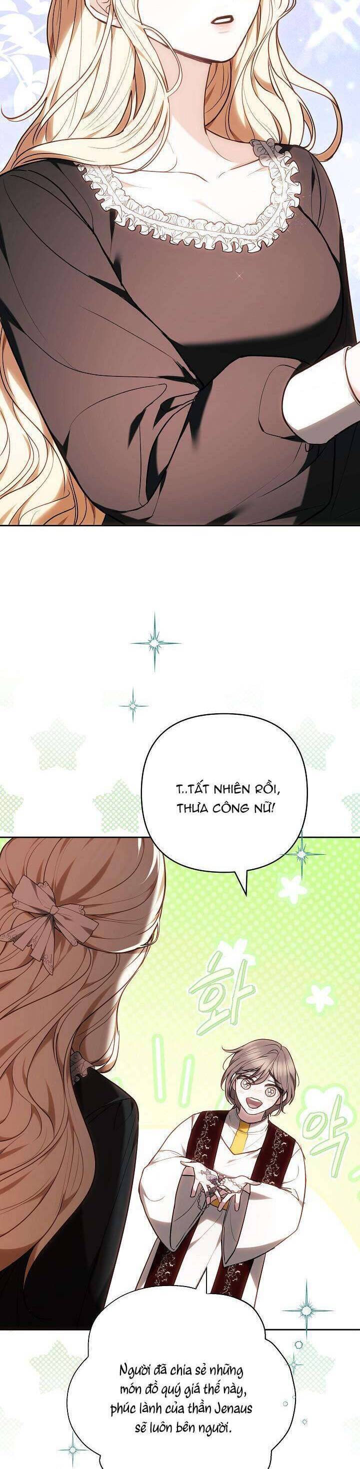 Hãy Ru Em Ngủ - Chapter 11