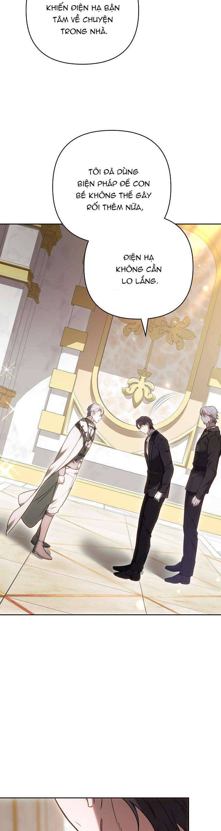 Hãy Ru Em Ngủ - Chapter 11
