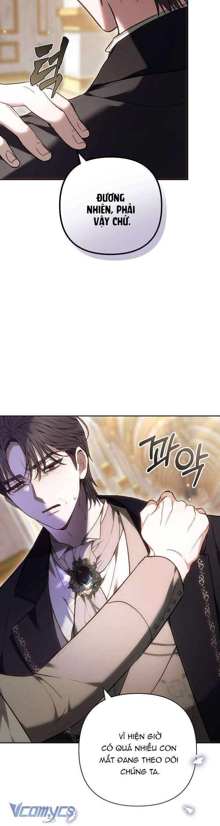 Hãy Ru Em Ngủ - Chapter 11