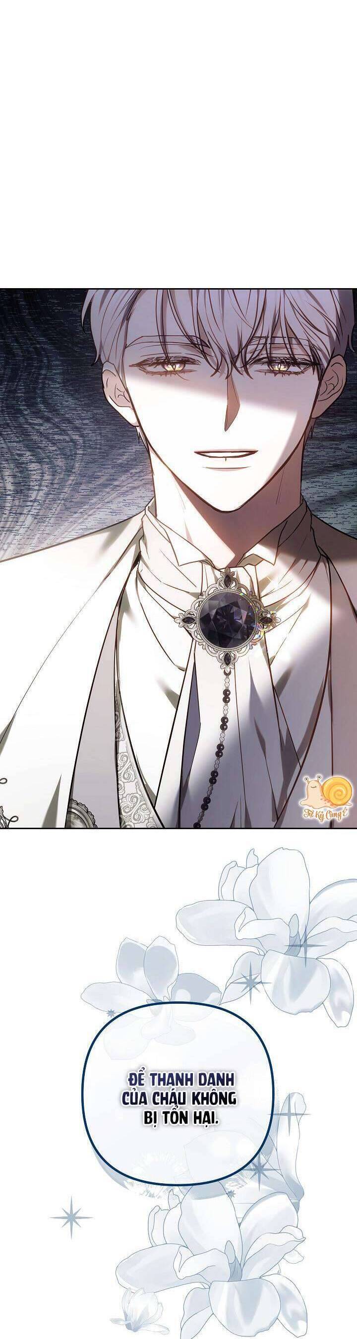 Hãy Ru Em Ngủ - Chapter 11