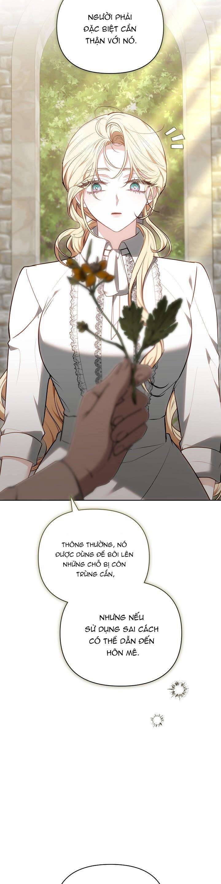 Hãy Ru Em Ngủ - Chapter 15