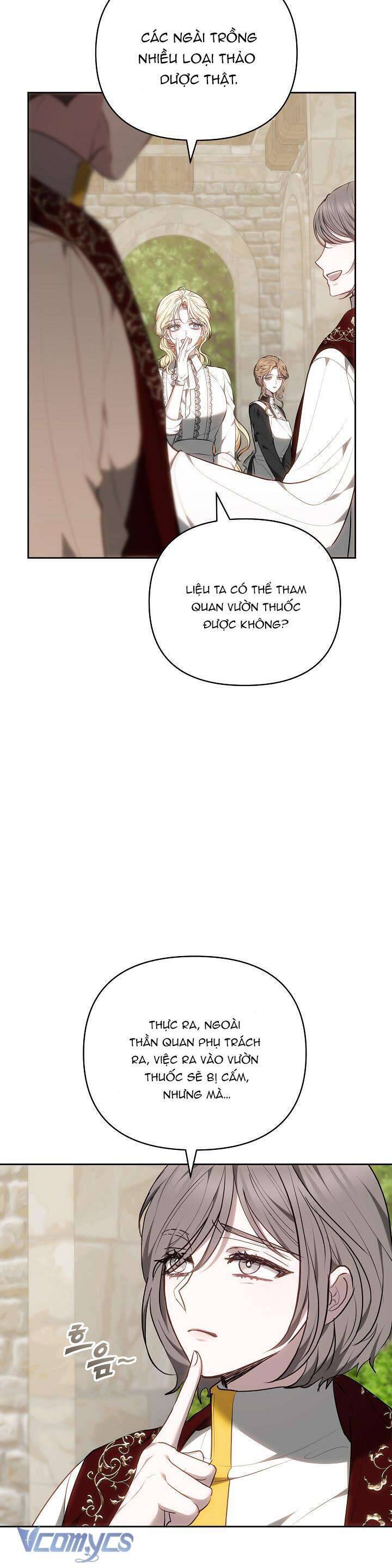 Hãy Ru Em Ngủ - Chapter 15