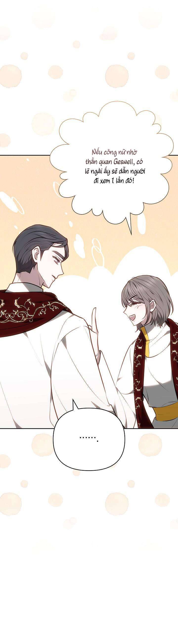Hãy Ru Em Ngủ - Chapter 15