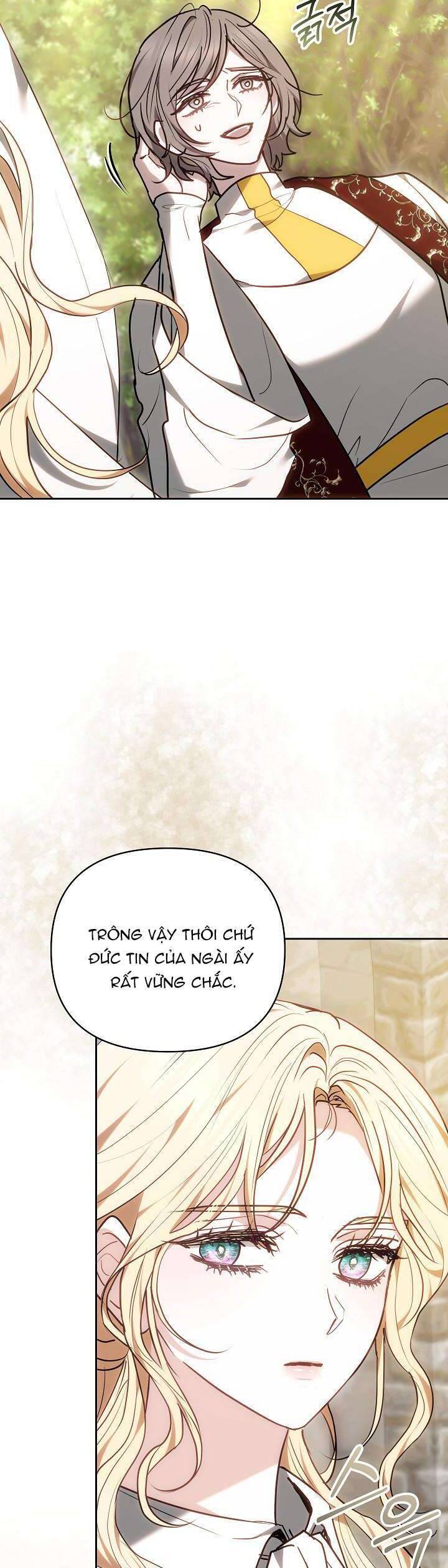 Hãy Ru Em Ngủ - Chapter 15