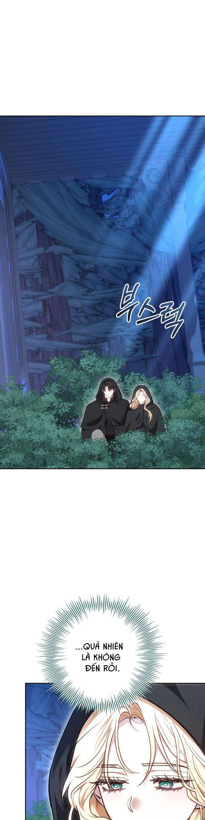 Hãy Ru Em Ngủ - Chapter 15