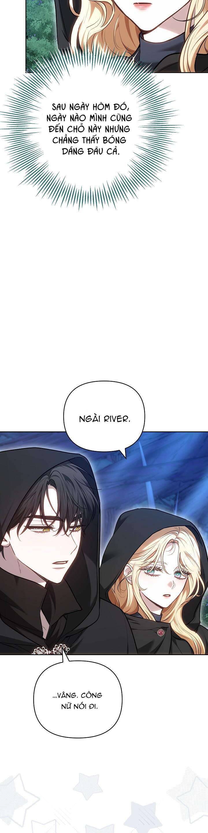 Hãy Ru Em Ngủ - Chapter 15