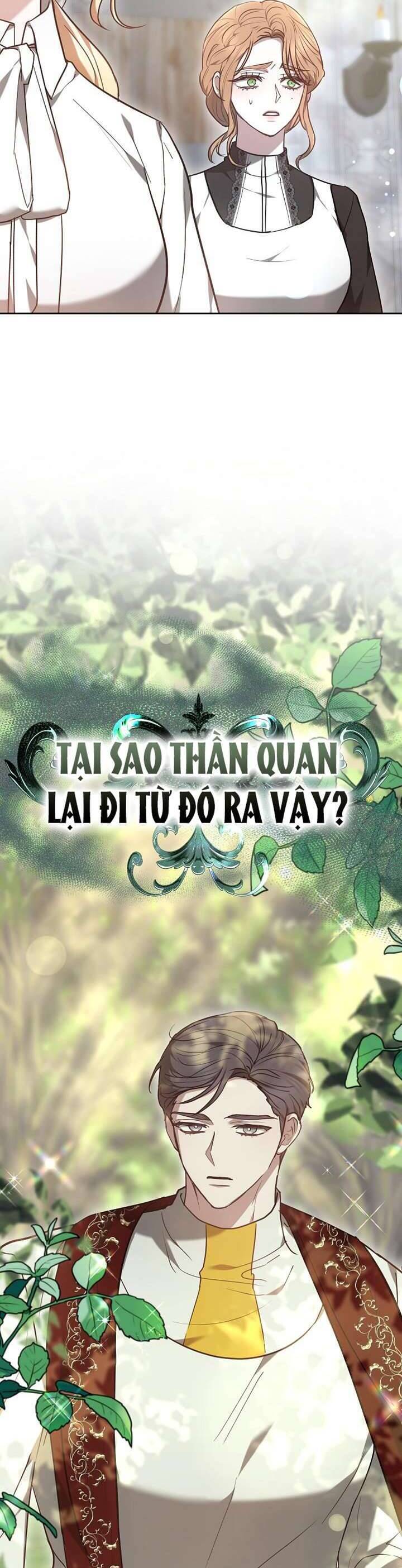 Hãy Ru Em Ngủ - Chapter 15
