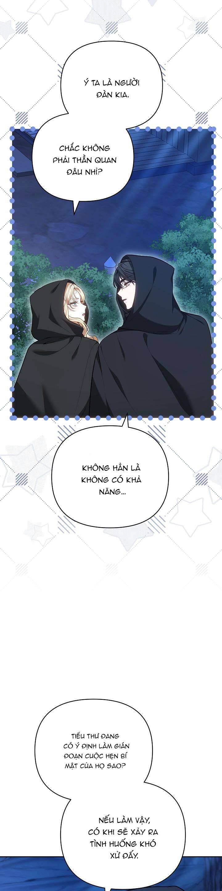 Hãy Ru Em Ngủ - Chapter 15