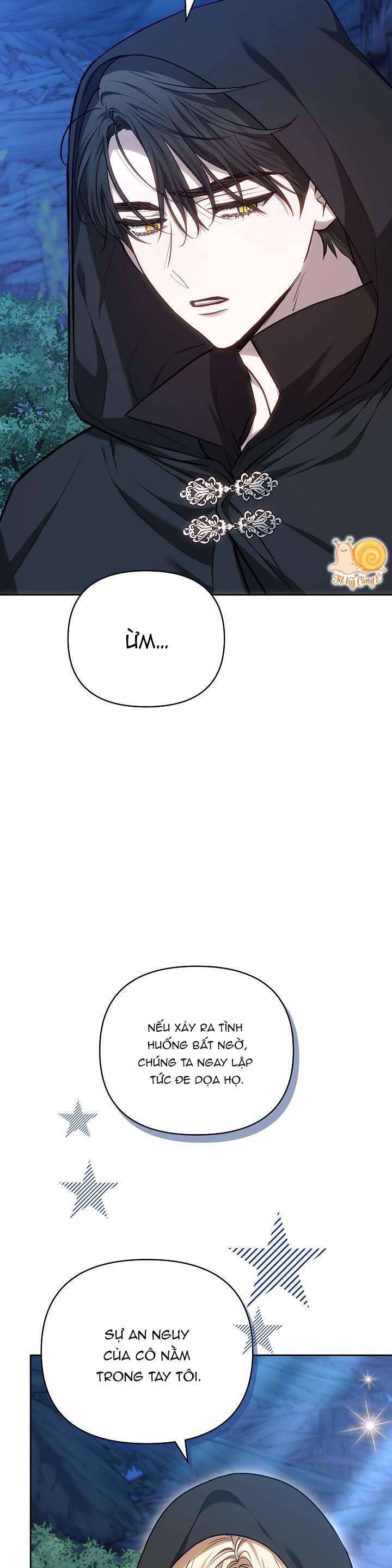 Hãy Ru Em Ngủ - Chapter 15