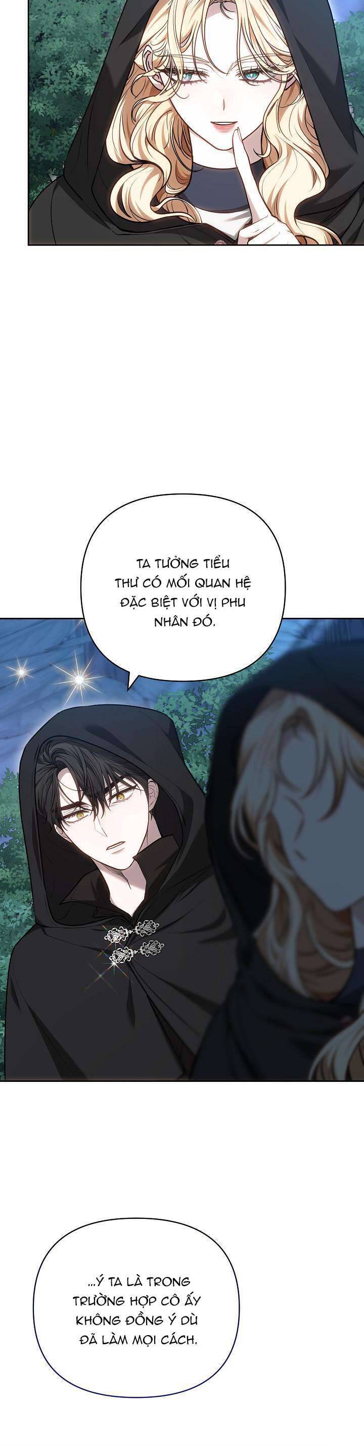 Hãy Ru Em Ngủ - Chapter 15