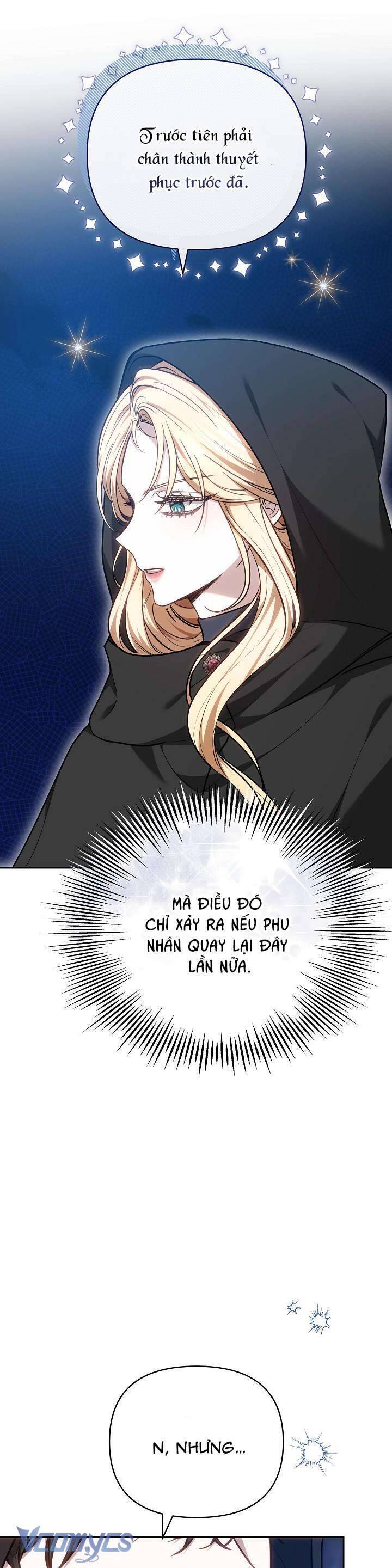 Hãy Ru Em Ngủ - Chapter 15