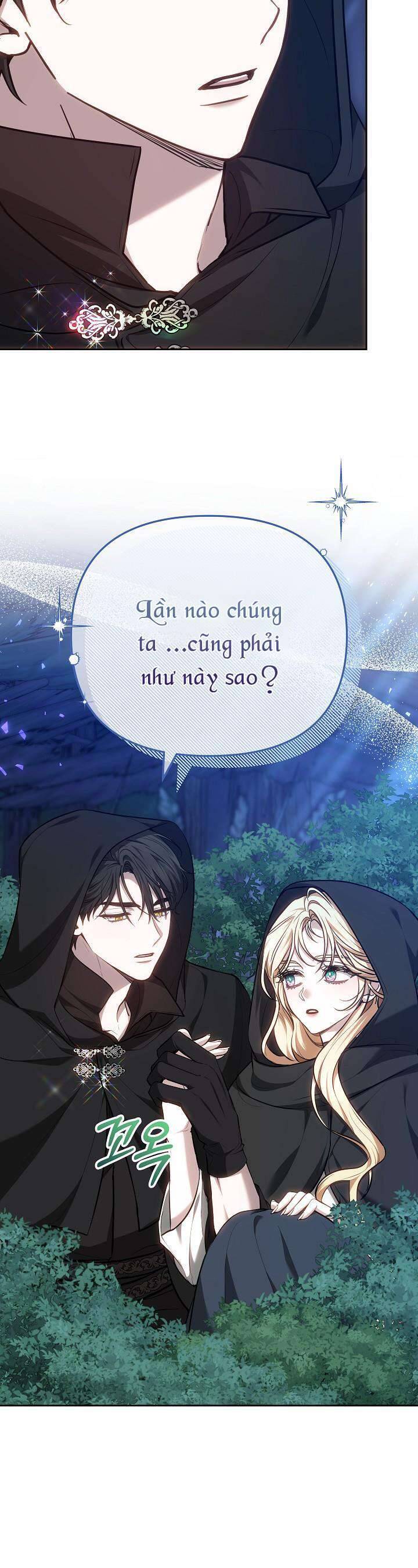 Hãy Ru Em Ngủ - Chapter 15