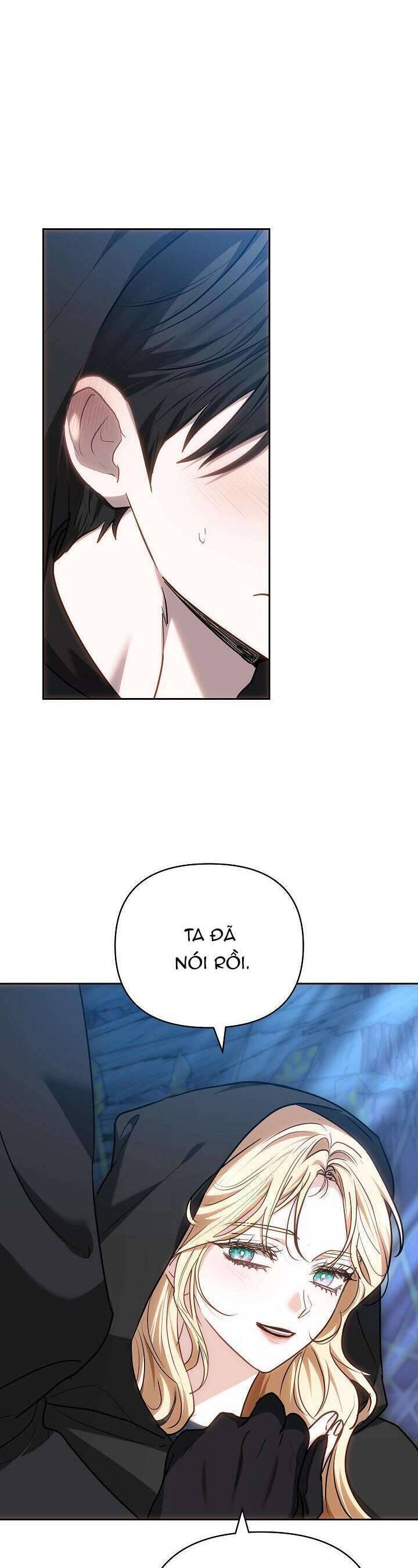 Hãy Ru Em Ngủ - Chapter 15