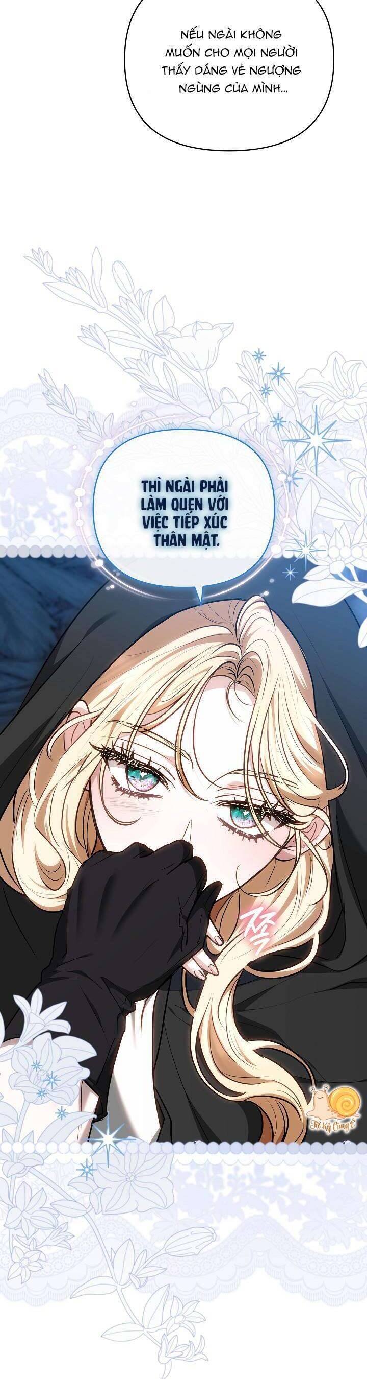 Hãy Ru Em Ngủ - Chapter 15