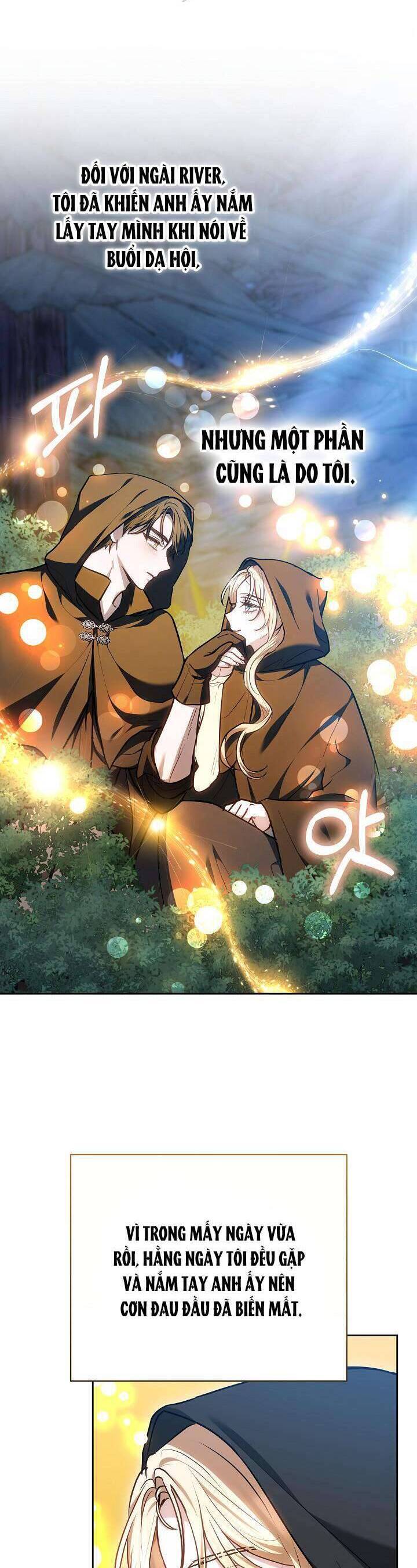 Hãy Ru Em Ngủ - Chapter 15