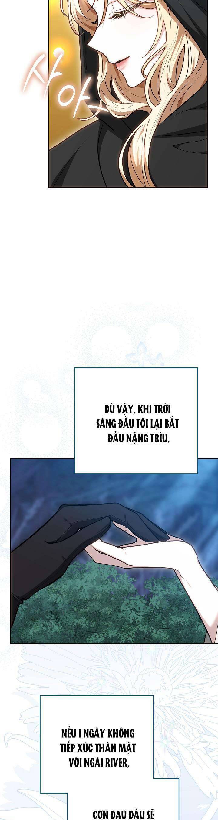 Hãy Ru Em Ngủ - Chapter 15