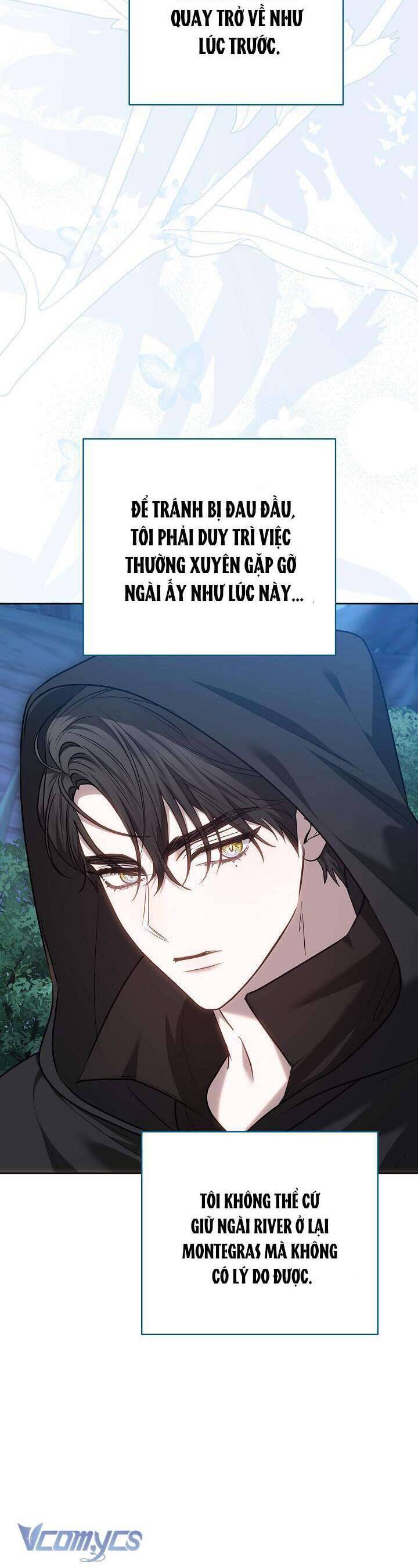 Hãy Ru Em Ngủ - Chapter 15