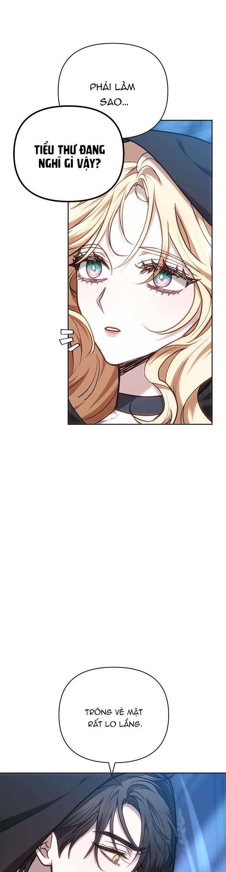 Hãy Ru Em Ngủ - Chapter 15