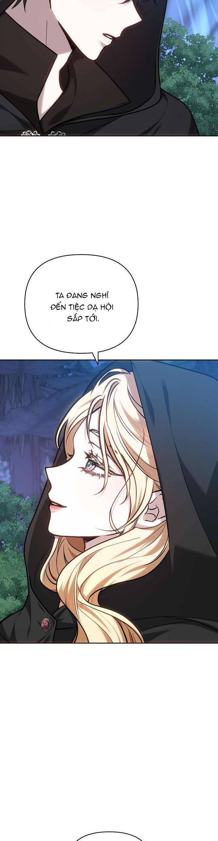 Hãy Ru Em Ngủ - Chapter 15