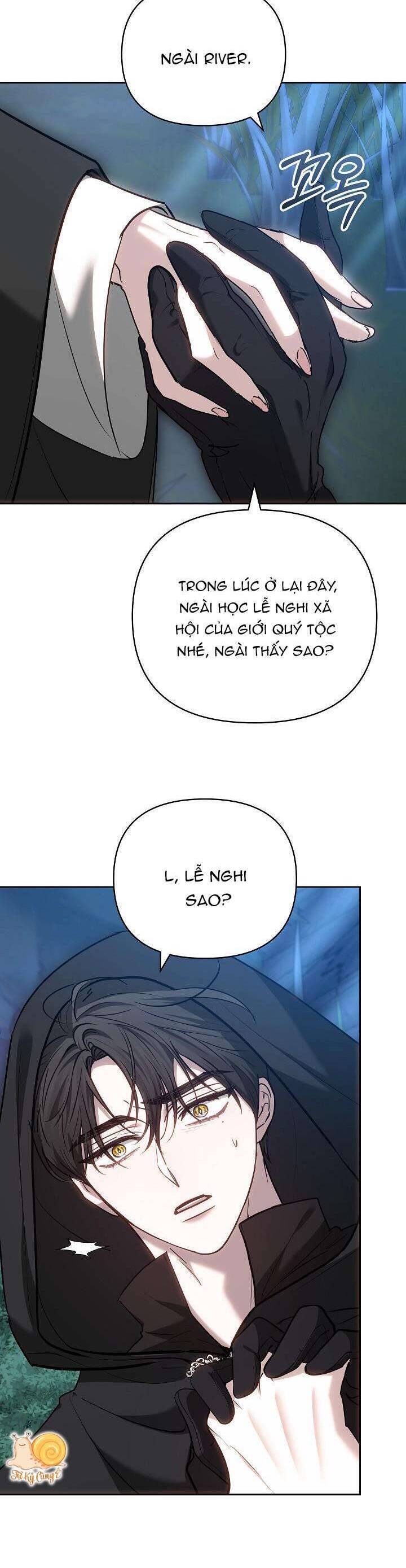 Hãy Ru Em Ngủ - Chapter 15