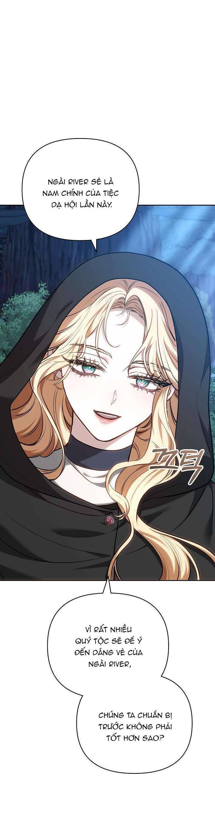 Hãy Ru Em Ngủ - Chapter 15