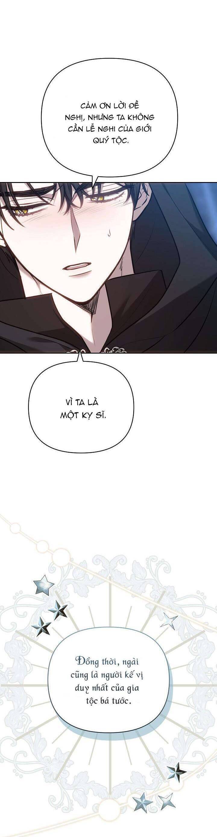 Hãy Ru Em Ngủ - Chapter 15