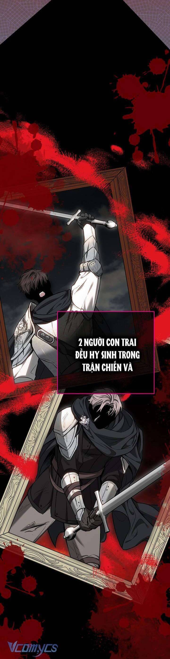 Hãy Ru Em Ngủ - Chapter 15
