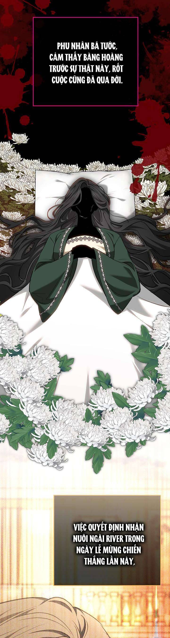 Hãy Ru Em Ngủ - Chapter 15