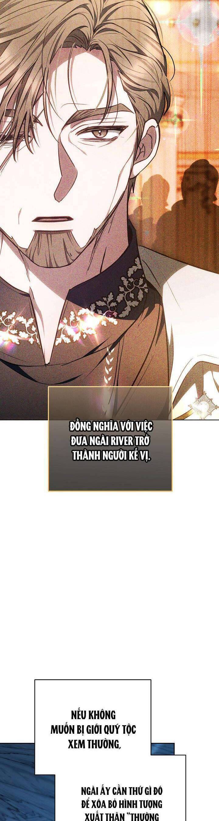 Hãy Ru Em Ngủ - Chapter 15