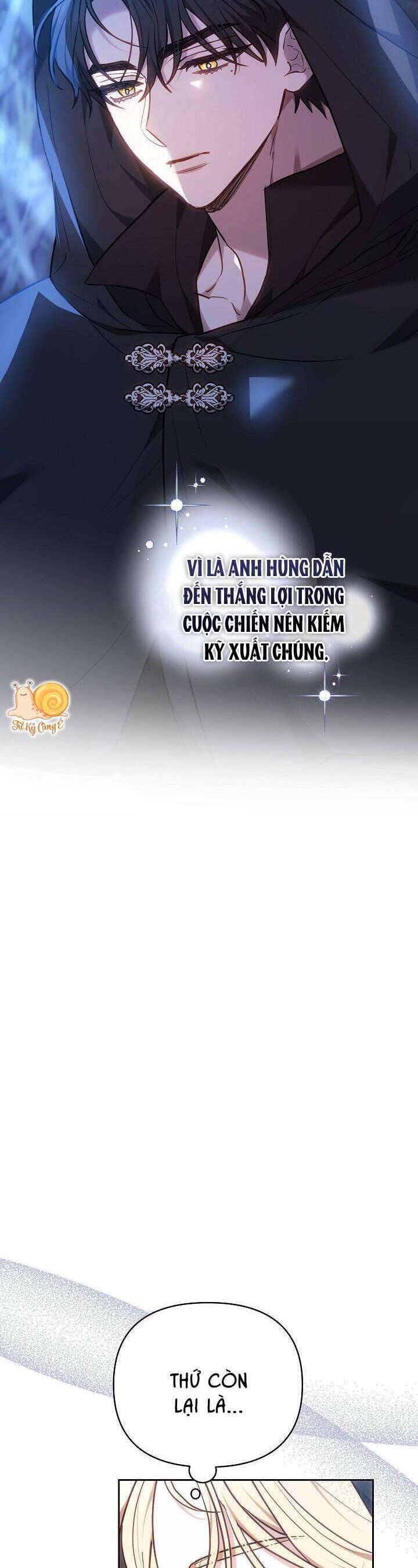 Hãy Ru Em Ngủ - Chapter 15
