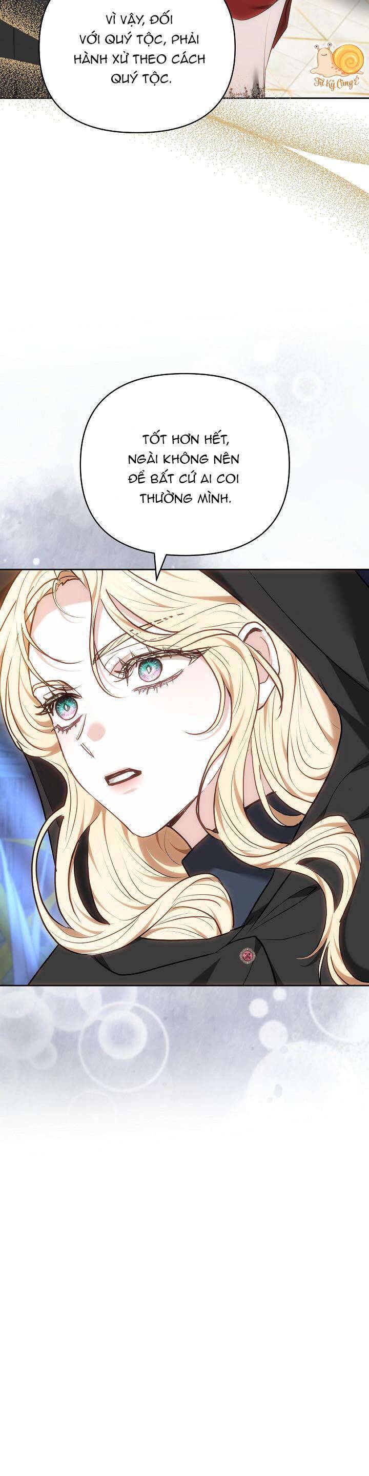 Hãy Ru Em Ngủ - Chapter 15