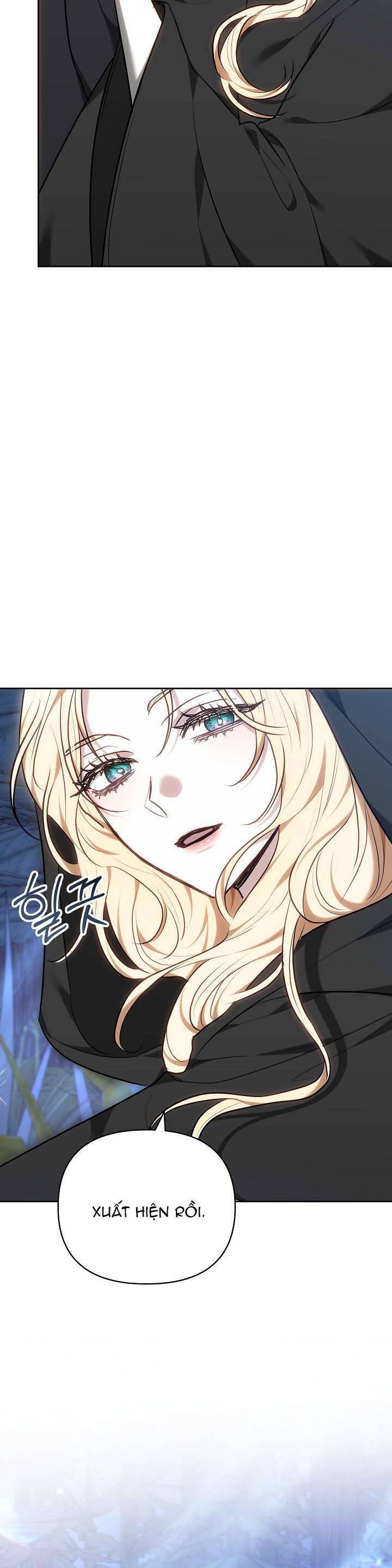 Hãy Ru Em Ngủ - Chapter 15