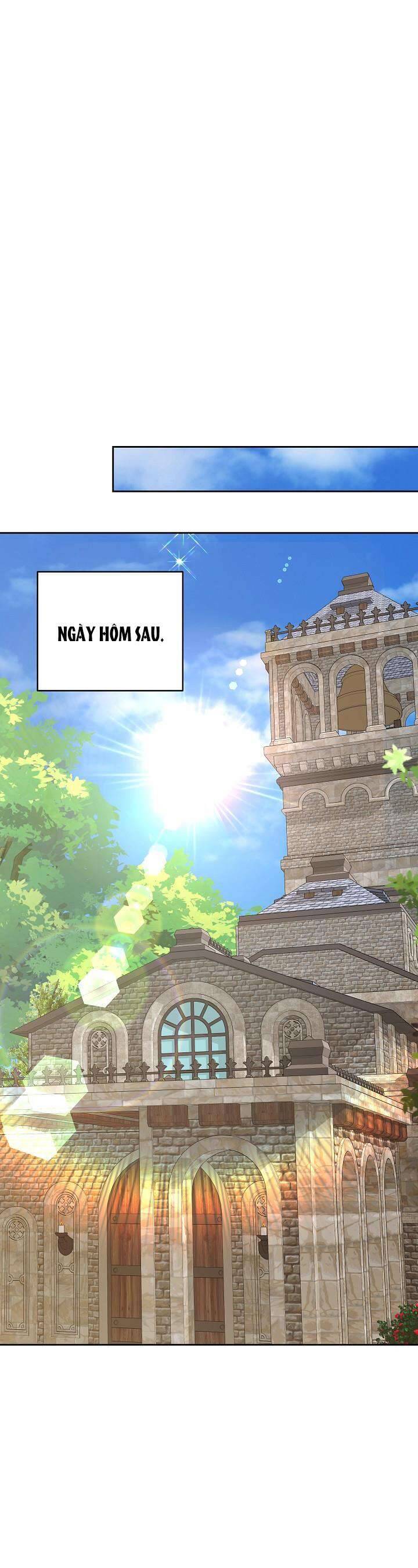 Hãy Ru Em Ngủ - Chapter 15