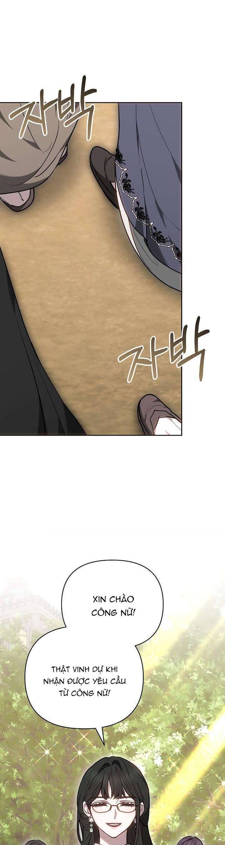 Hãy Ru Em Ngủ - Chapter 15