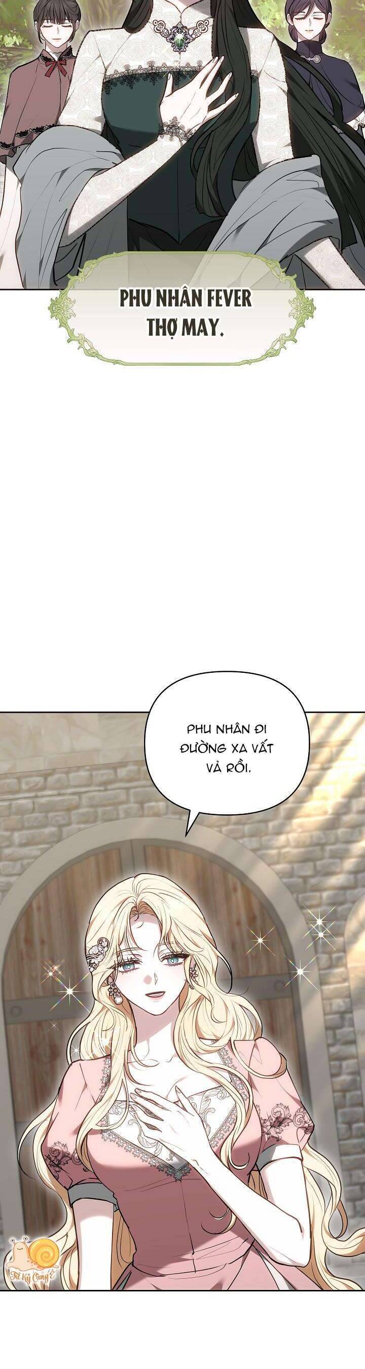 Hãy Ru Em Ngủ - Chapter 15
