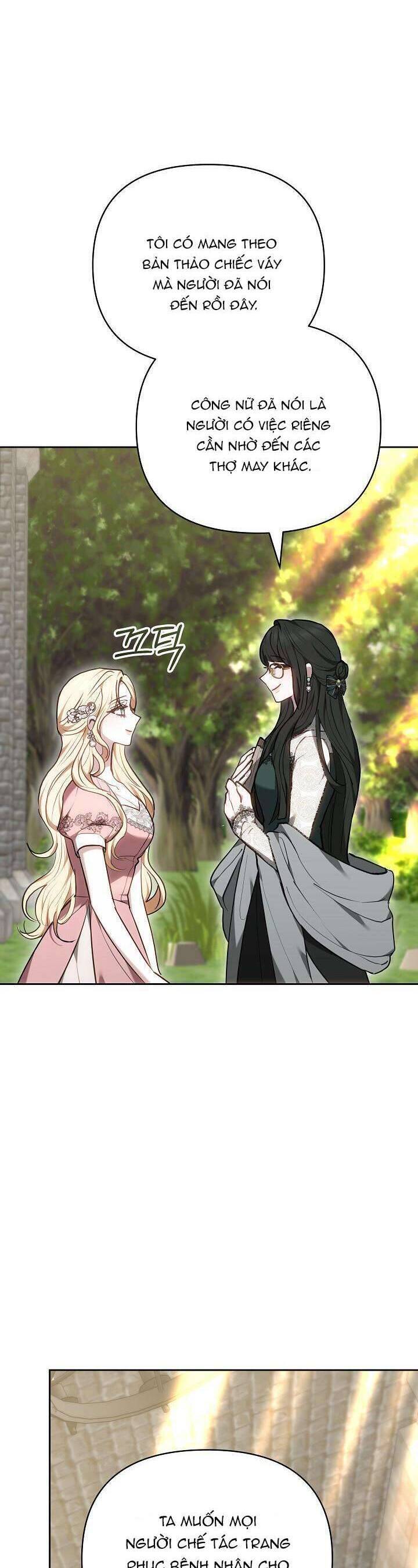 Hãy Ru Em Ngủ - Chapter 15