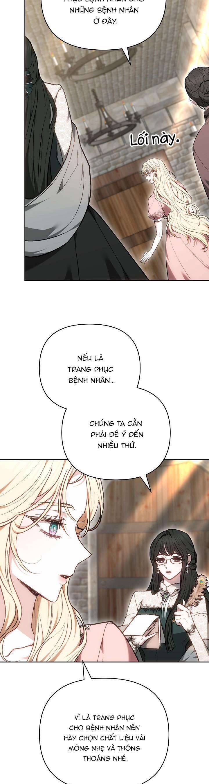Hãy Ru Em Ngủ - Chapter 15