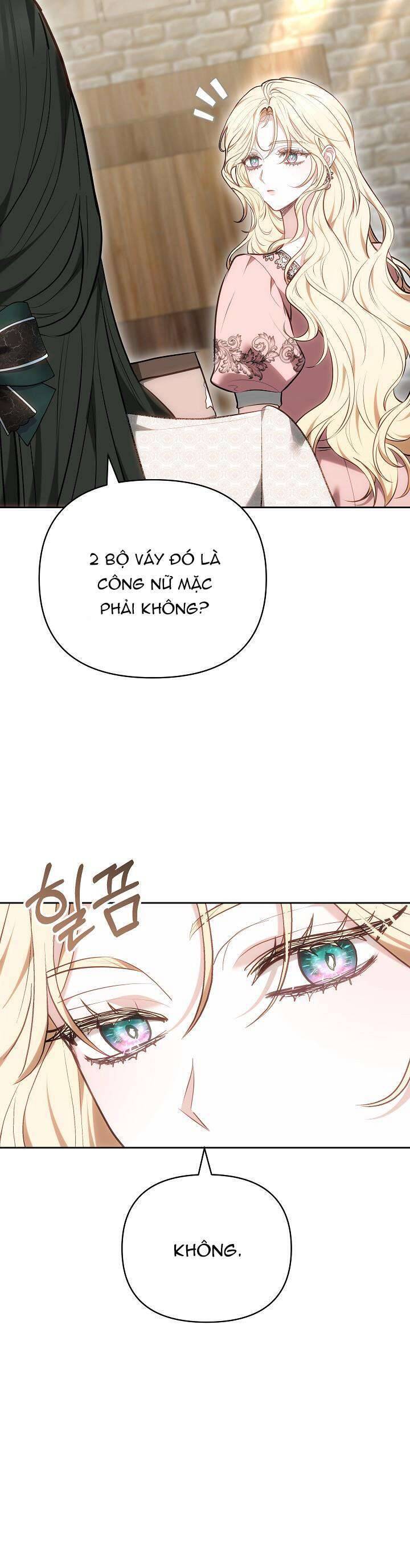 Hãy Ru Em Ngủ - Chapter 15