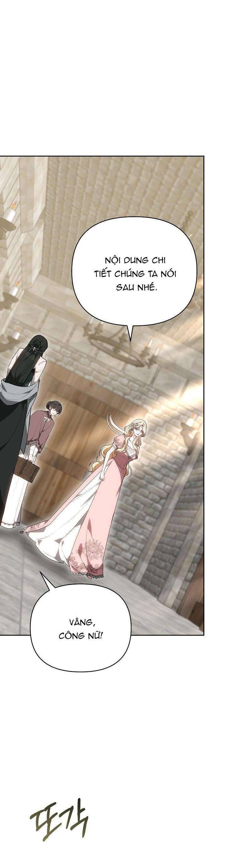Hãy Ru Em Ngủ - Chapter 15